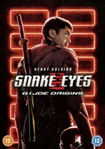 Snake Eyes: G.I. Joe Origins