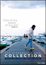 Gianfranco Rosi Collection
