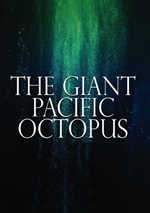 Giant Pacific Octopus