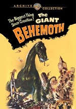 Giant Behemoth