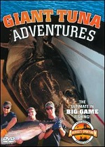 Giant Tuna Adventures