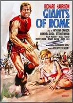 Giants Of Rome