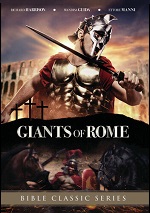 Giants Of Rome