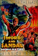 Giants Of Thessaly / Sins Of Rome