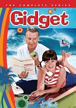 Gidget - The Complete Series