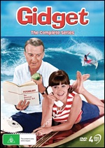 Gidget: The Complete Series