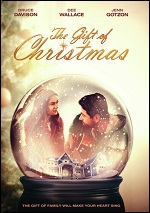 Gift Of Christmas