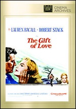 Gift Of Love