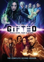 Gifted - The Complete Second Season