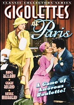 Gigolettes Of Paris
