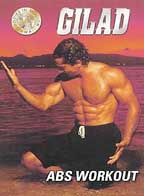 Abs Workout - Gilad