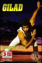 Bodies In Motion - Cruise Ship - Gilad