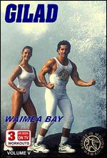 Bodies In Motion - Waimea Bay - Gilad