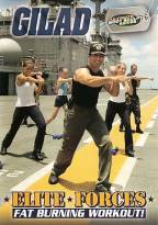 Elite Forces Fat Burning Workout - Gilad