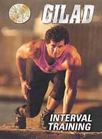 Interval Training For Men - Gilad