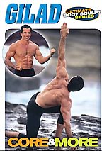 Gilad - Ultimate Body Sculpt - Core & More