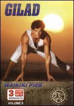 Bodies In Motion - Waikiki Pier Workout - Gilad