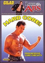 Gilad - Lord Of The Abs - Hard Core