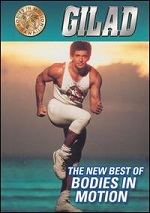 Gilad - The New Best Of Bodies In Motion