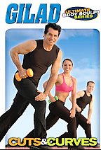 Gilad - Ultimate Body Sculpt - Cuts & Curves