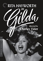Gilda - Criterion Collection