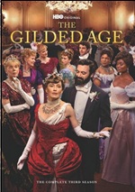 Gilded Age: The Complete Third Season