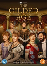 Gilded Age: The Complete Second Season