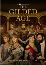 Gilded Age: The Complete Second Season