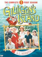 Gilligan´s Island - The Complete First Season