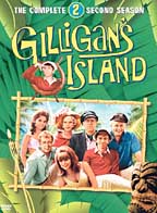 Gilligan´s Island - The Complete Second Season