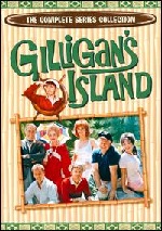 Gilligan´s Island - The Complete Series