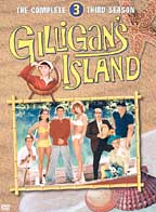 Gilligan´s Island - The Complete Third Season