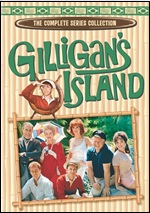 Gilligan's Island: The Complete Series Collection