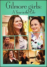 Gilmore Girls - A Year In The Life