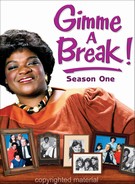 Gimme A Break! - Season One