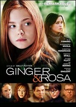 Ginger & Rosa