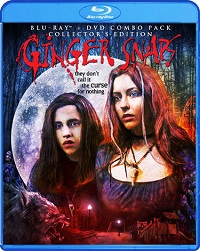 Ginger Snaps - Collector's Edition (BLU-RAY + DVD)