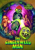 Gingerweed Man
