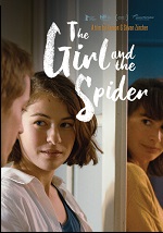 Girl And The Spider