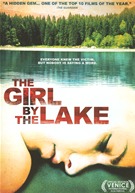 Girl By The Lake
