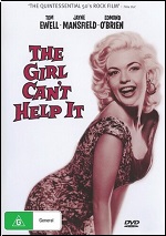 Girl Can't Help It