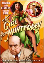 Girl From Monterrey, The