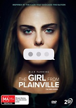 Girl From Plainville: The Mini-Series