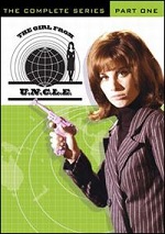 Girl From U.N.C.L.E. - The Complete Series - Part One