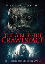Girl In The Crawlspace