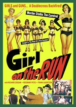 Girl On The Run