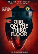 Girl On The Third Floor