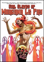 Girl Slaves Of Morgana Le Fay