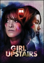 Girl Upstairs