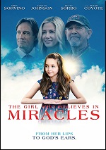 Girl Who Believes in Miracles